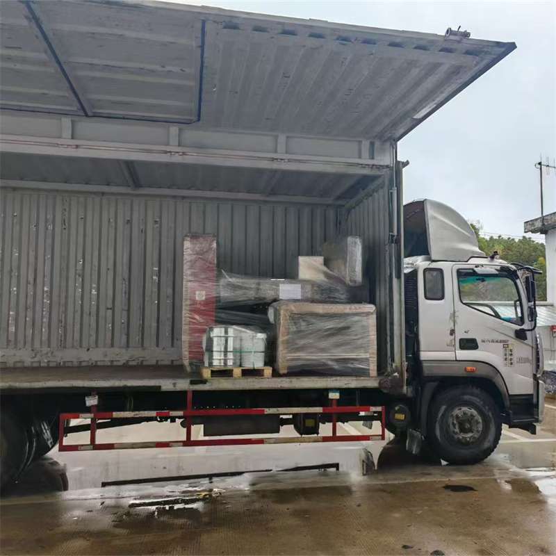 元谋县宜宾市进仓物流：专线直达的多元货运探索